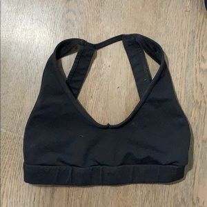 Jo and Jax sports bra/dance top